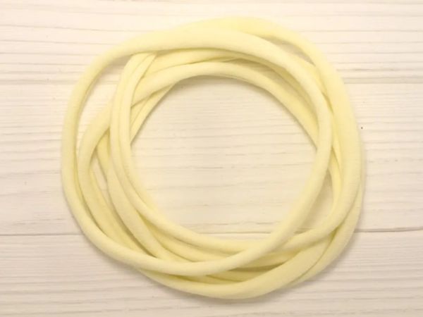 Пов'язка one size Айворі 1 шт