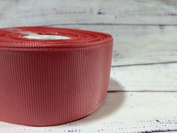 Стрічка репсова 4 см. №41