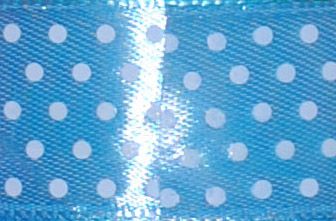 Стрічка атласна. Ширина 2,5 см. №187