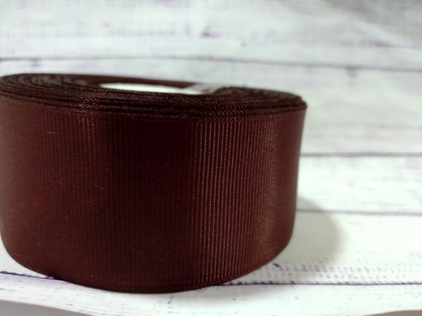 Стрічка репсова 4 см. №32